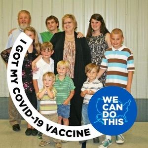 Meet your Posher, Larry